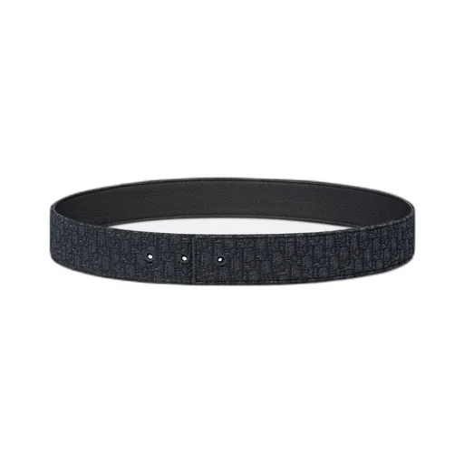 Reversible Belt Strap
