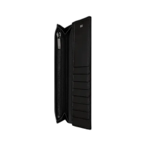 Cd Icon Vertical Bifold Wallet