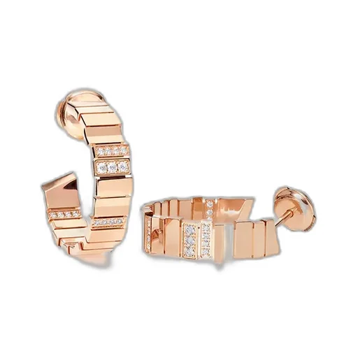 Gem Dior Earrings