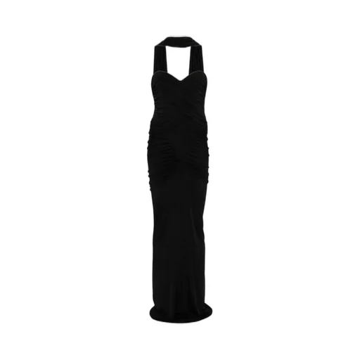 New Arrivals Halter Maxi Dress