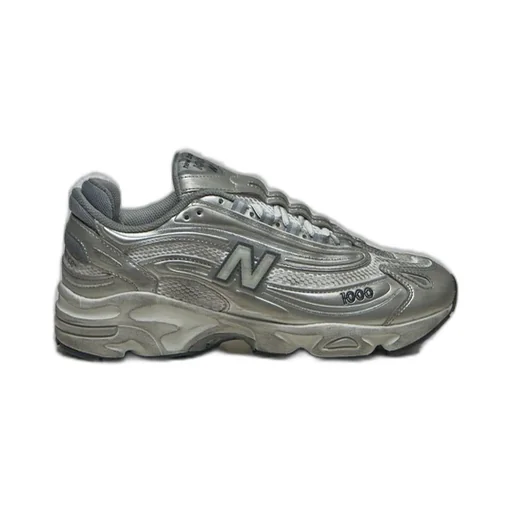 New Balance 1000 Lace-Up Sneakers