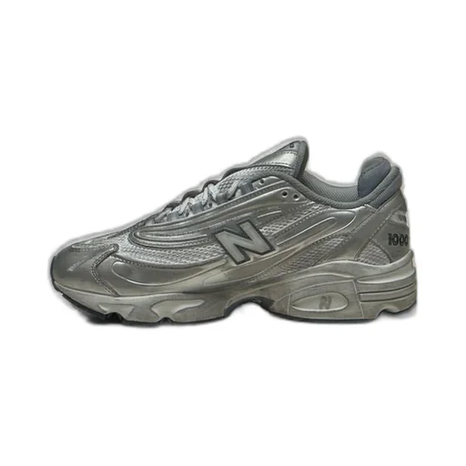 New Balance 1000 Lace-Up Sneakers