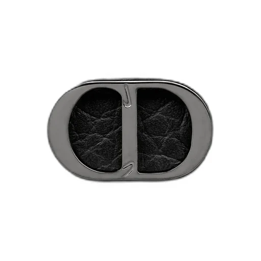 Cd Icon Vertical Bifold Wallet