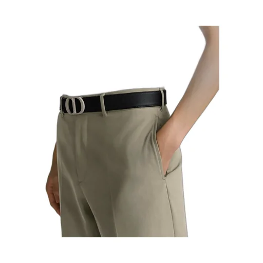 Reversible Belt Strap