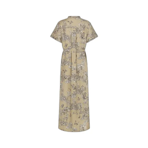 Dioriviera Long Shirtdress