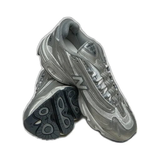 New Balance 1000 Lace-Up Sneakers
