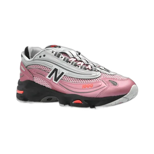 New Balance 1000 Lace-Up Sneakers