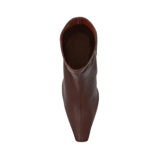 Neous Ran Heeled Ankle Boots