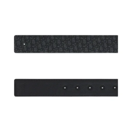 Reversible Belt Strap