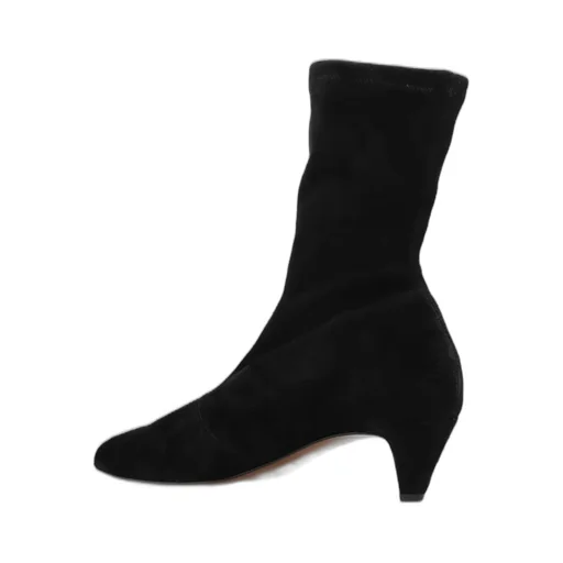 Neous Kora Heeled Ankle Boots