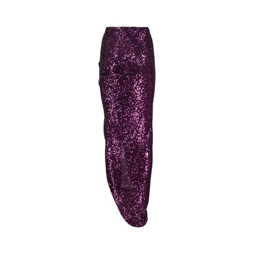 Nervi Suzie Sequin Skirt