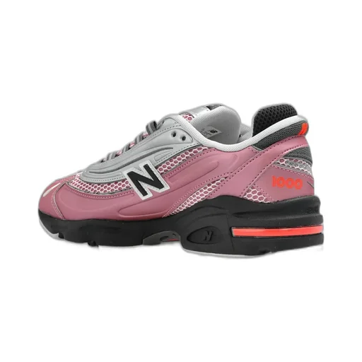 New Balance 1000 Lace-Up Sneakers