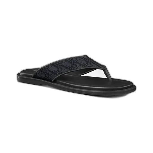 Dior Alias Thong Sandal