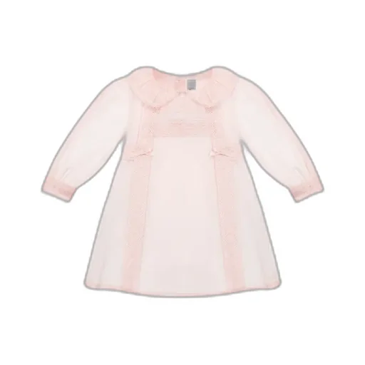 Nanouchka Flared Dress