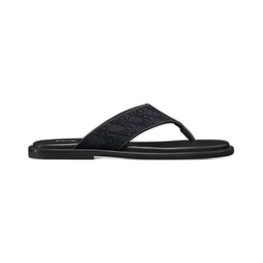 Dior Alias Thong Sandal