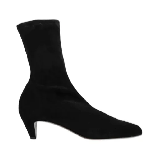 Neous Kora Heeled Ankle Boots