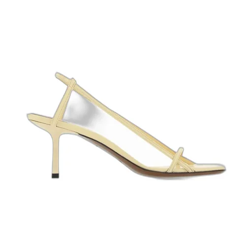 Neous Strappy Minimalist Sandals