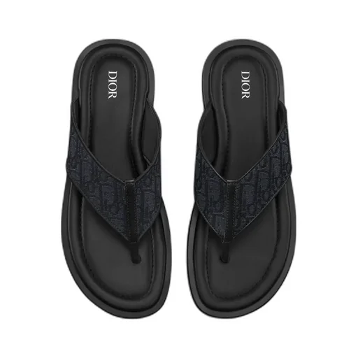 Dior Alias Thong Sandal