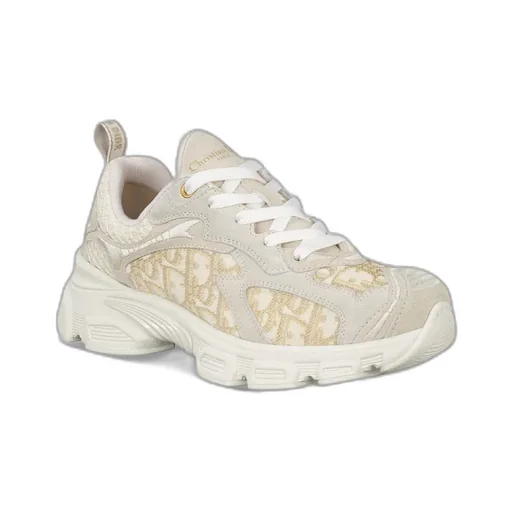Dior Vibe Sneaker