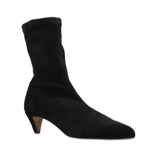 Neous Kora Heeled Ankle Boots