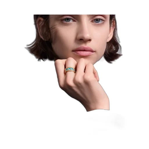 My Dior Ring