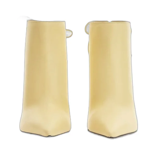 Neous Zavi Chic Ankle Boots