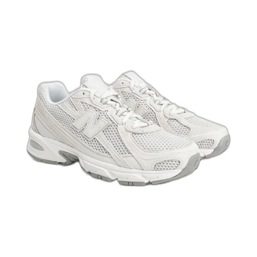 New Balance 740 Lace-Up Sneakers