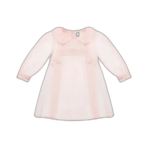 Nanouchka Flared Dress