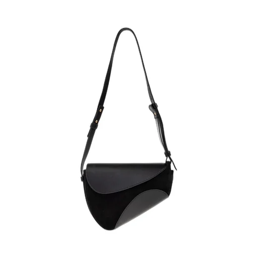 Neous Berenices Saddle Crossbody Bag