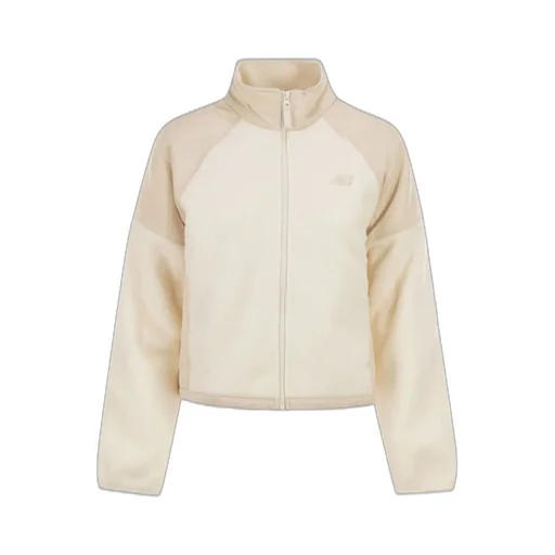 New Balance High Pile Fleece Jacket