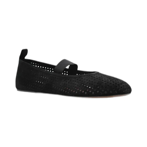 Neous Homam Perforated Ballet Flats