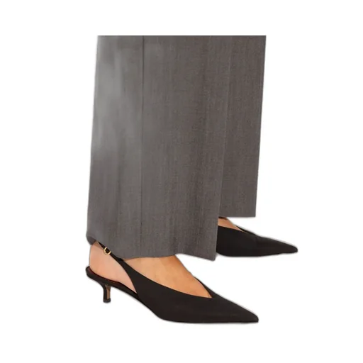 Neous Diske Slingback Pumps