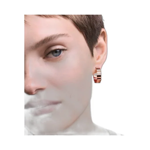 Gem Dior Earrings