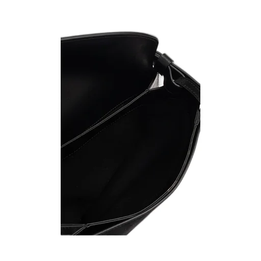 Neous Berenices Saddle Crossbody Bag