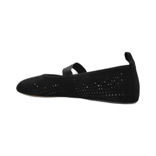 Neous Homam Perforated Ballet Flats