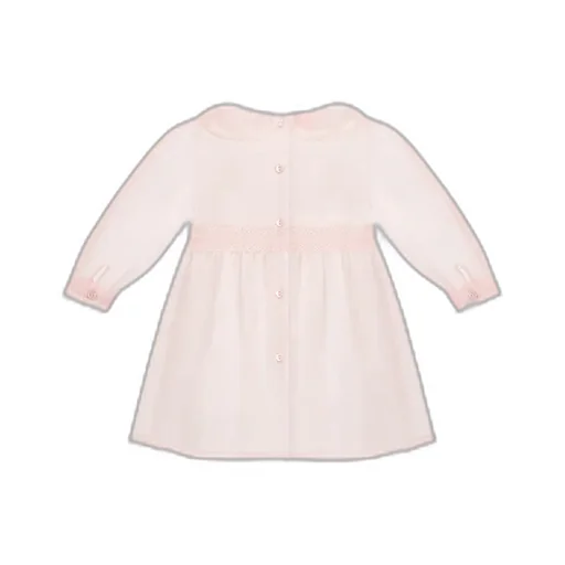 Nanouchka Flared Dress