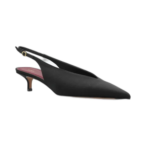Neous Diske Slingback Pumps