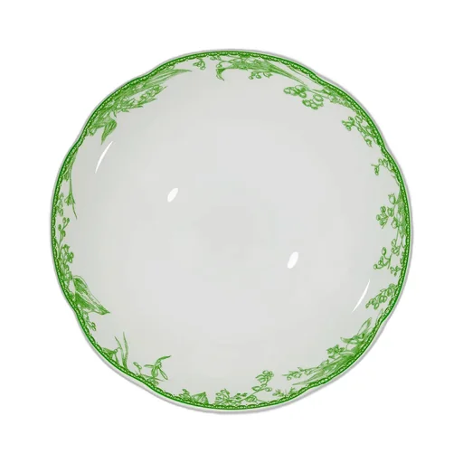 Cereal Bowl