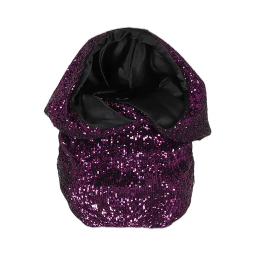 Nervi Sequin Embellished Top