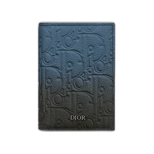 Vertical Bifold Card Holder