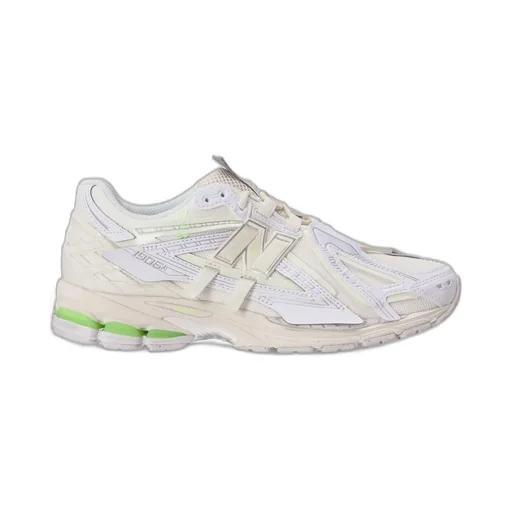 New Balance 1906 Lace-Up Sneakers