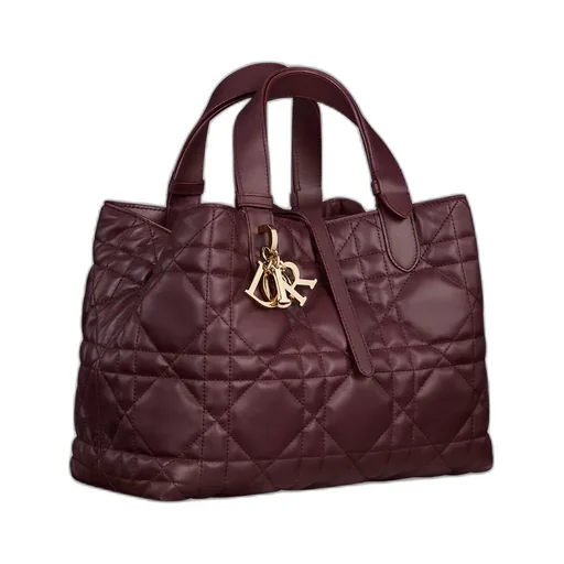 Medium Dior Toujours Bag