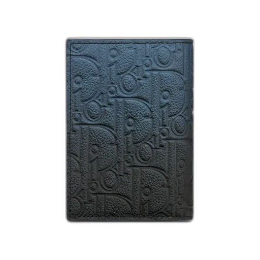 Vertical Bifold Card Holder