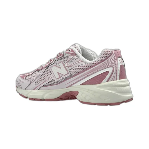 New Balance 740 Lace-Up Sneakers