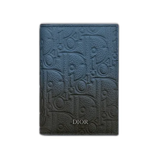 Vertical Bifold Card Holder