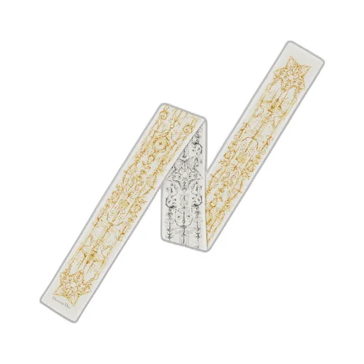 Maxi Dioresque Stella Mitzah Scarf