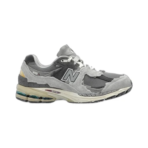 New Balance 2002R Lace-Up Sneakers