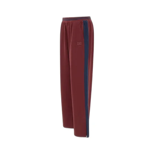 New Balance Post Season Pique Track Pants