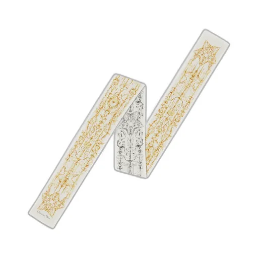 Maxi Dioresque Stella Mitzah Scarf