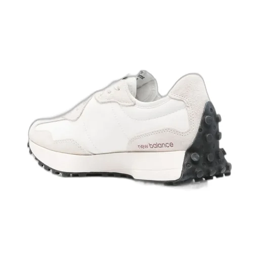 New Balance 327 Lace-Up Sneakers